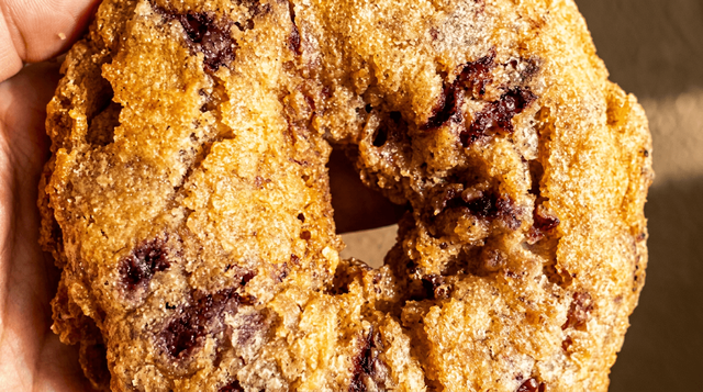One Dozen Variety.
