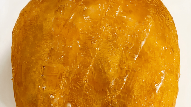 Lemon Filled.