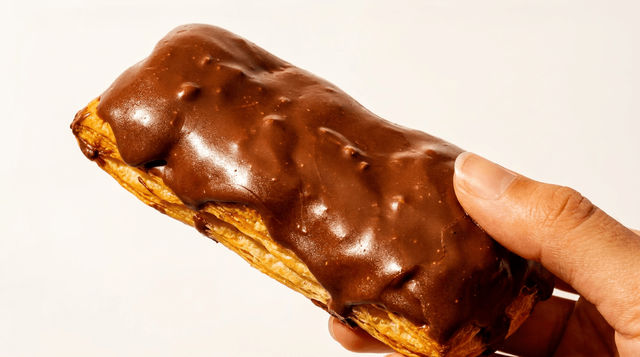 Maple Long John.