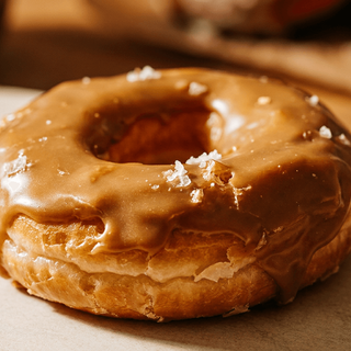 Maple Ring