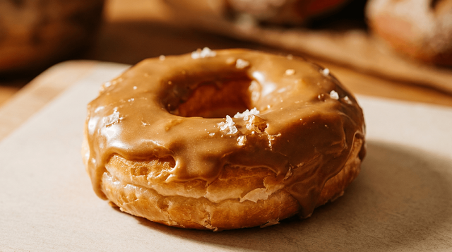 Maple Ring.