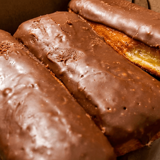 Half Dozen Long Johns