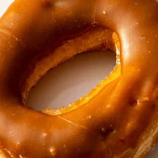 Caramel Ring
